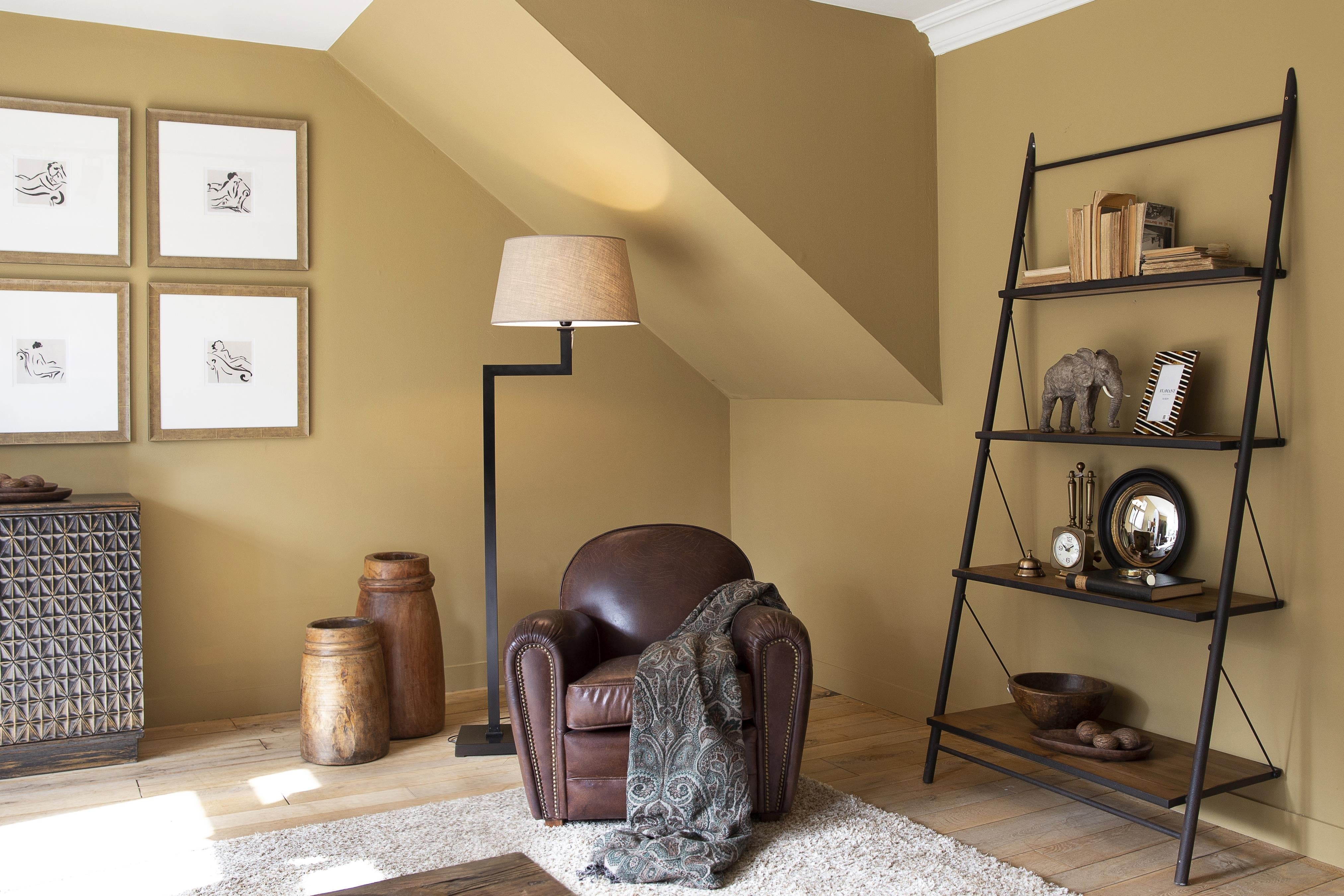 Dita Armchair - Blush | Sofas & Armchairs | Living Room | The Elms