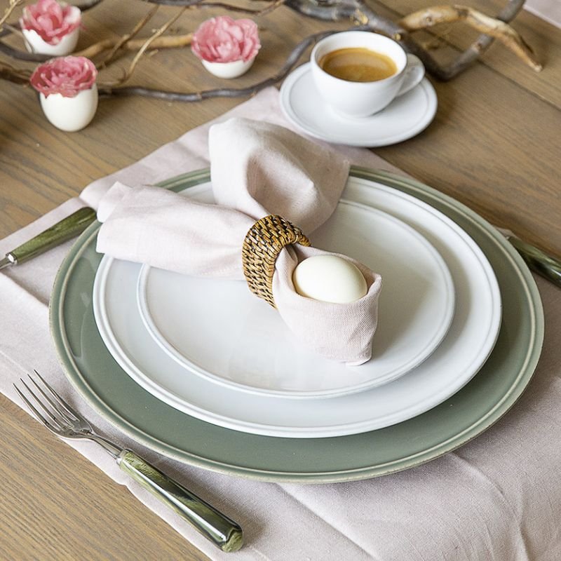 TOGO Napkin Ring | Linen | Napkins | The Elms