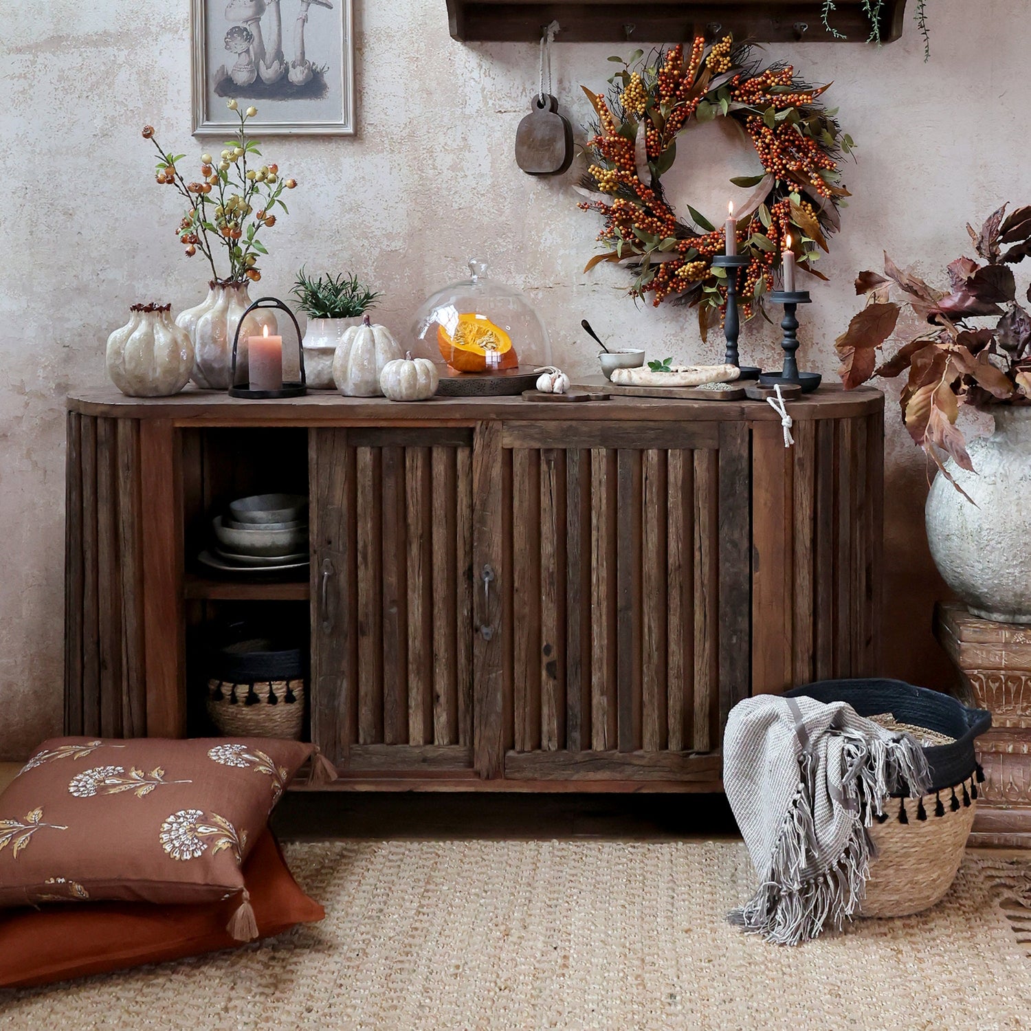Autumn Collection