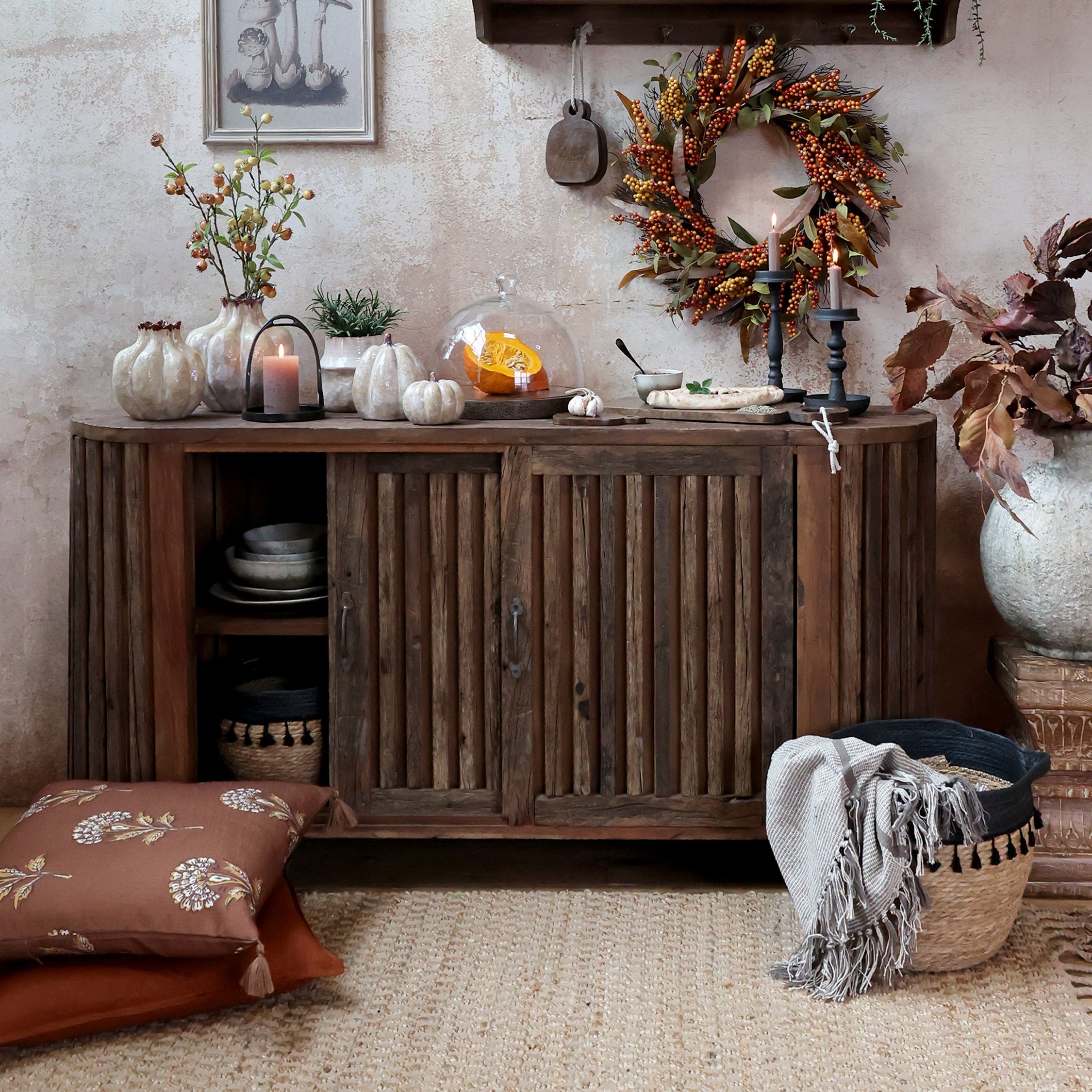Autumn Collection