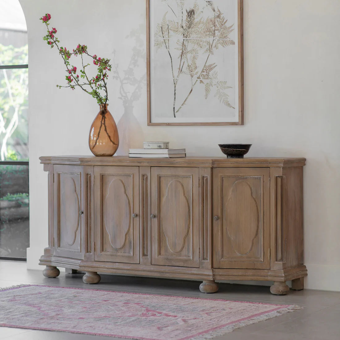 Amaris Console Table | Living Room | Console Tables | The Elms