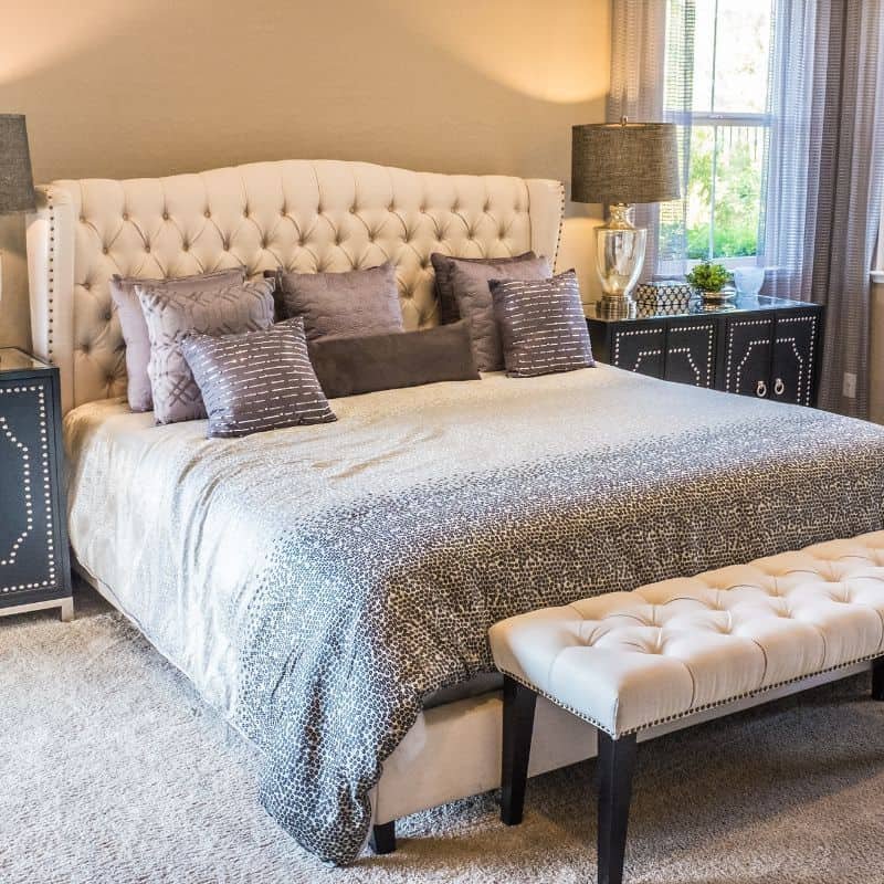 Beds | Furniture | Bedroom | The Elms