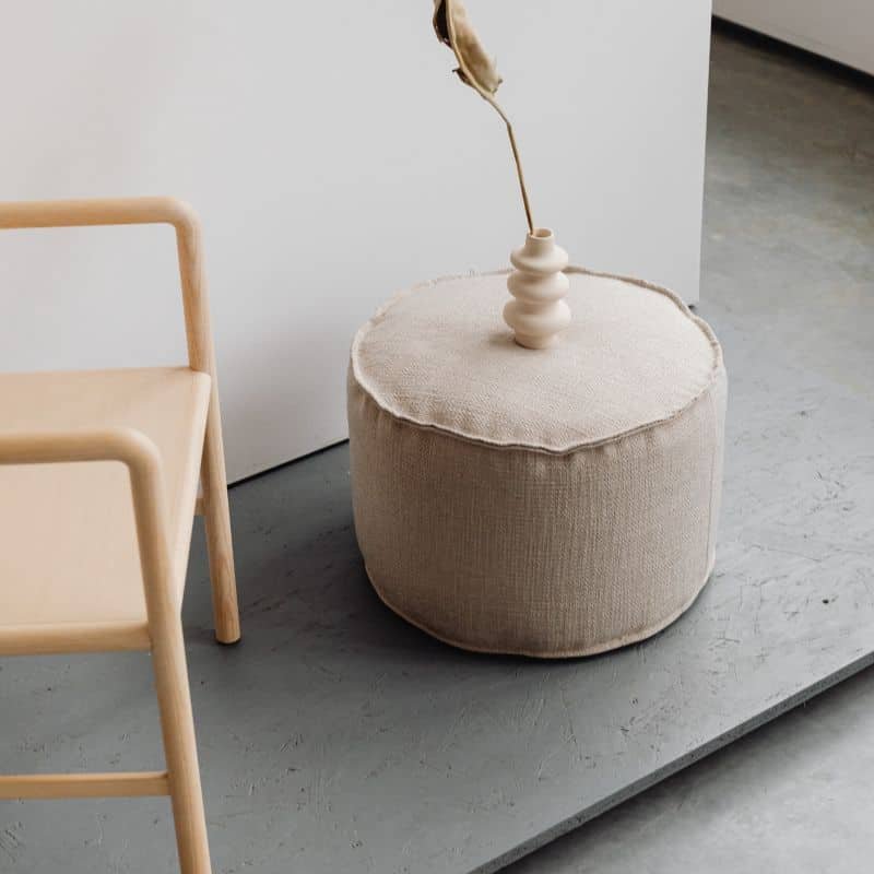 Benches & Pouffes | Furniture | Bedroom | The Elms