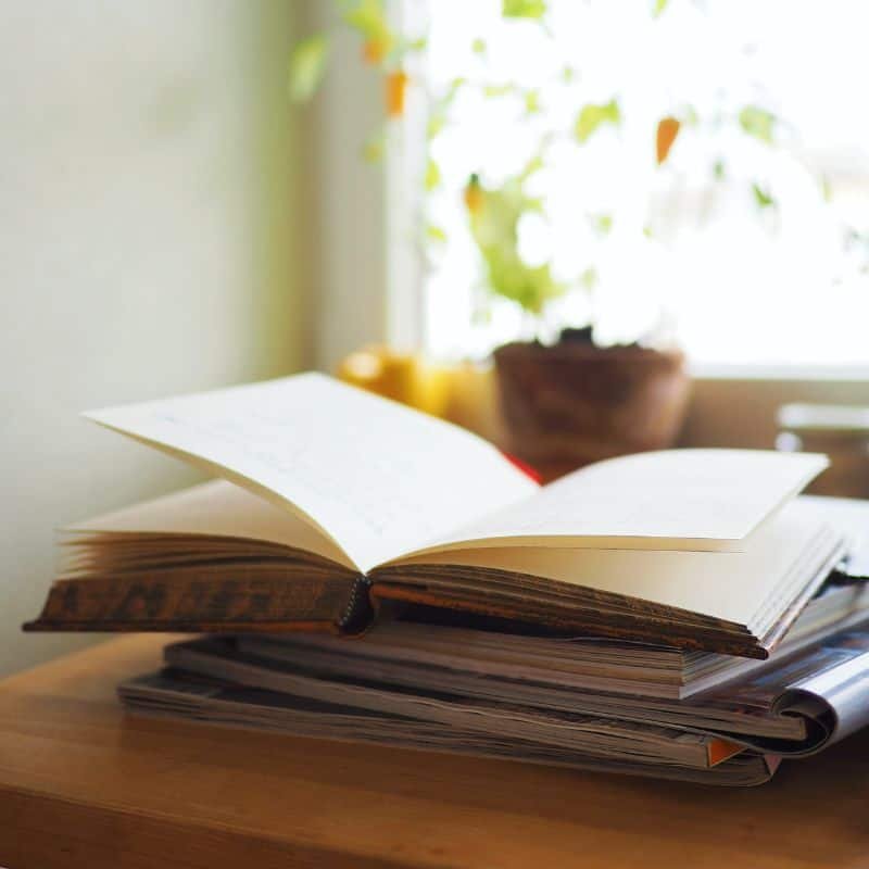 Books | Gifts | Accessories | The Elms