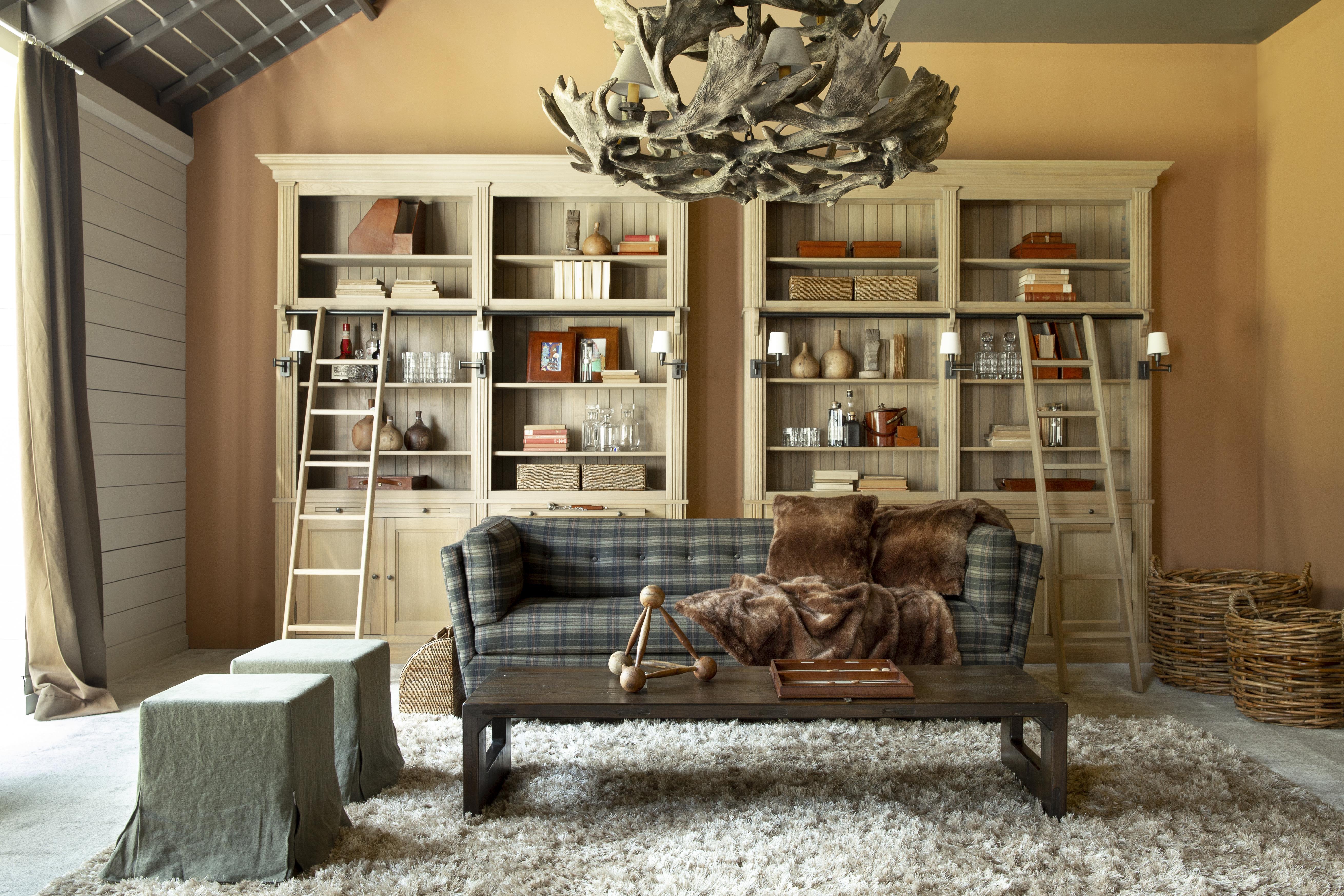 Bookshelves & Display Shelves | Furniture | Display & Storage | The Elms