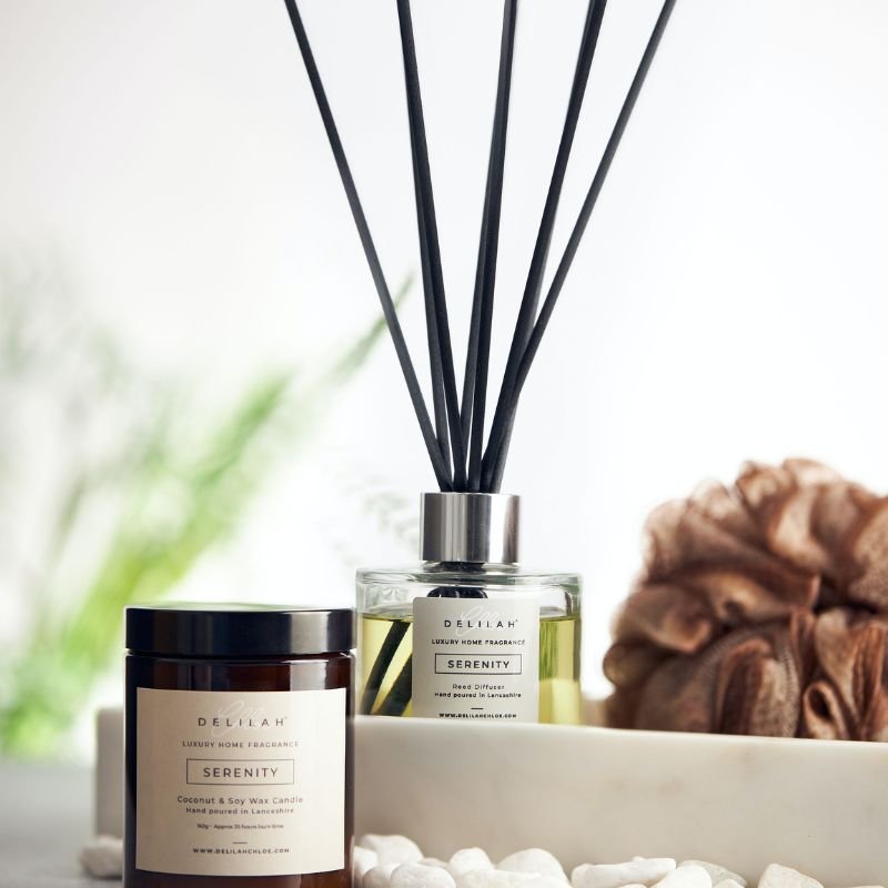 Candles & Diffusers | Home Decor | Fragrances | The Elms