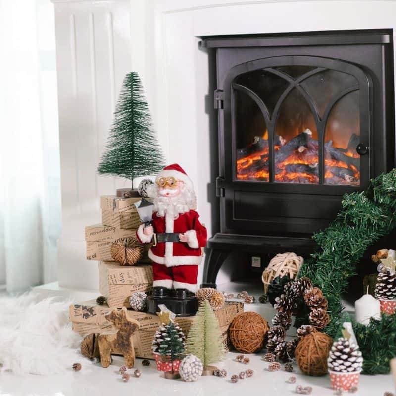 Christmas Decorative Accessories | Christmas | The Elms