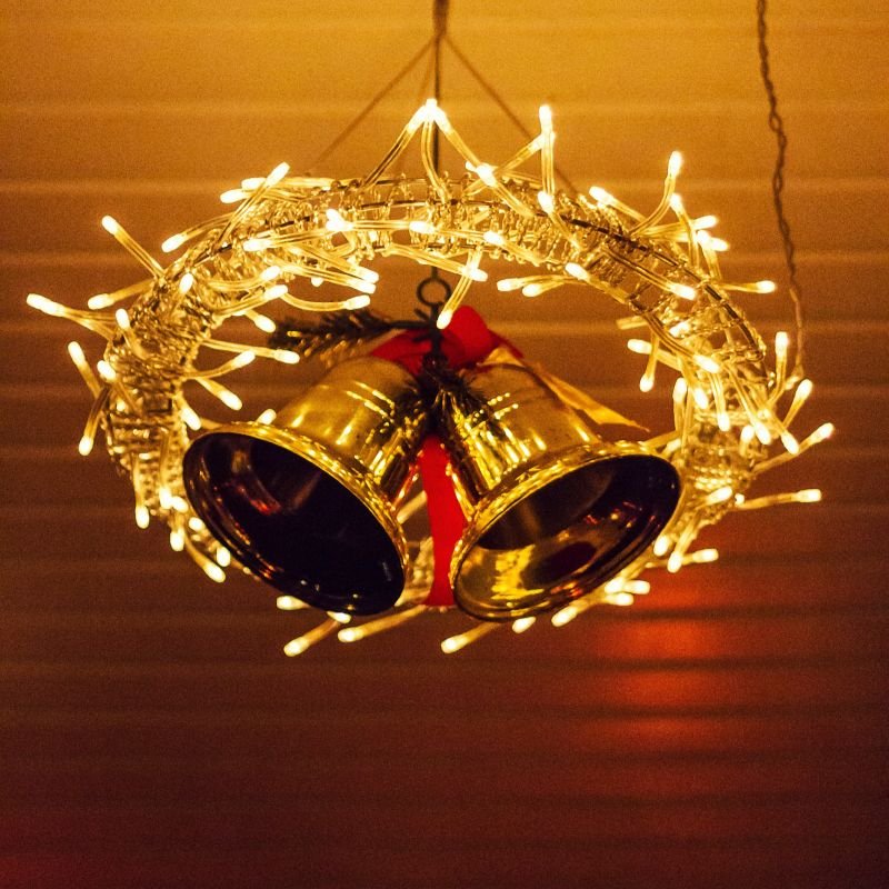 Christmas Lights | Christmas | The Elms