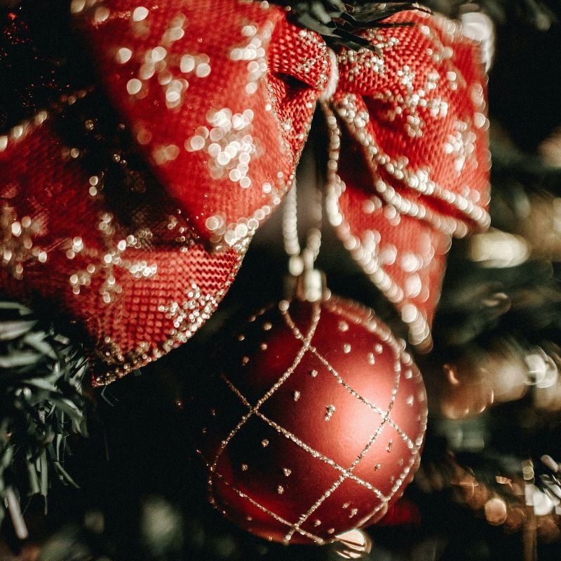 Christmas Tree Decorations
