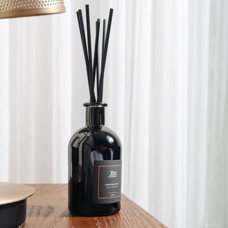 Diffusers | Fragrances | Candles & Diffusers | The Elms