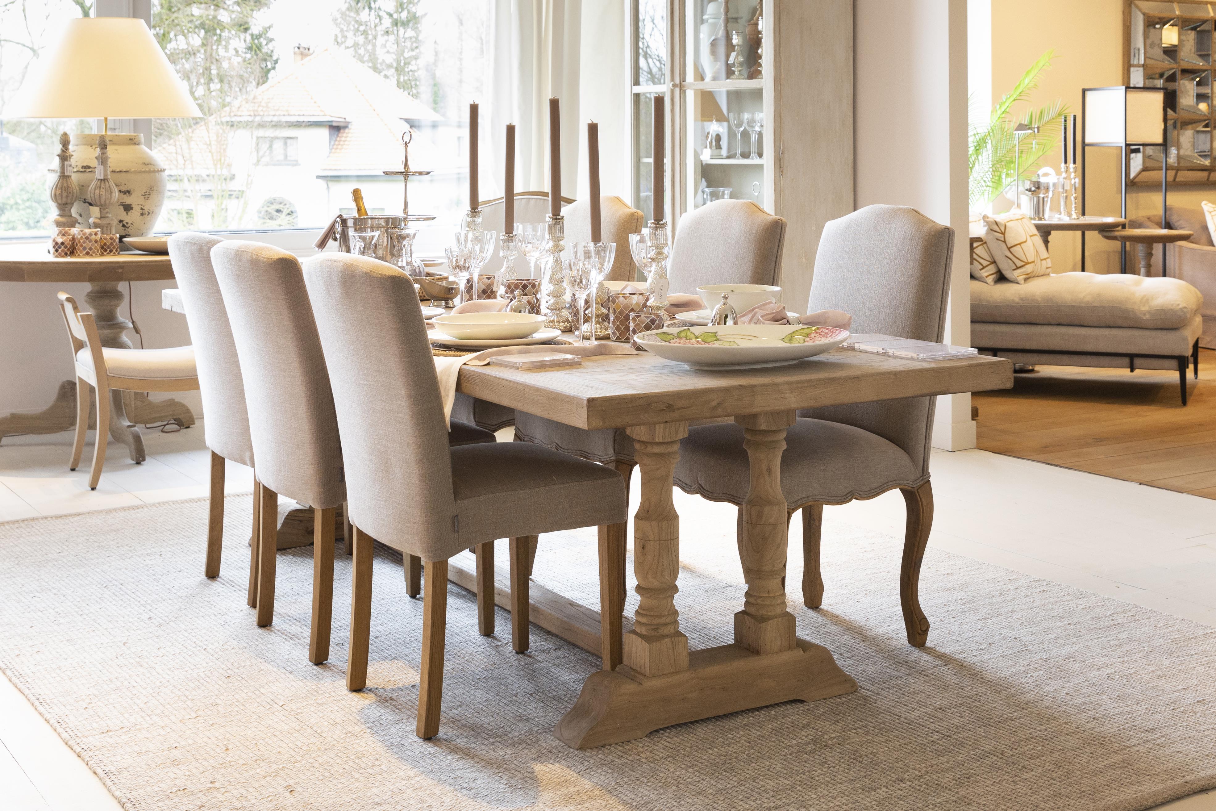 Dining Chairs | Furniture | Dining Room | The Elms