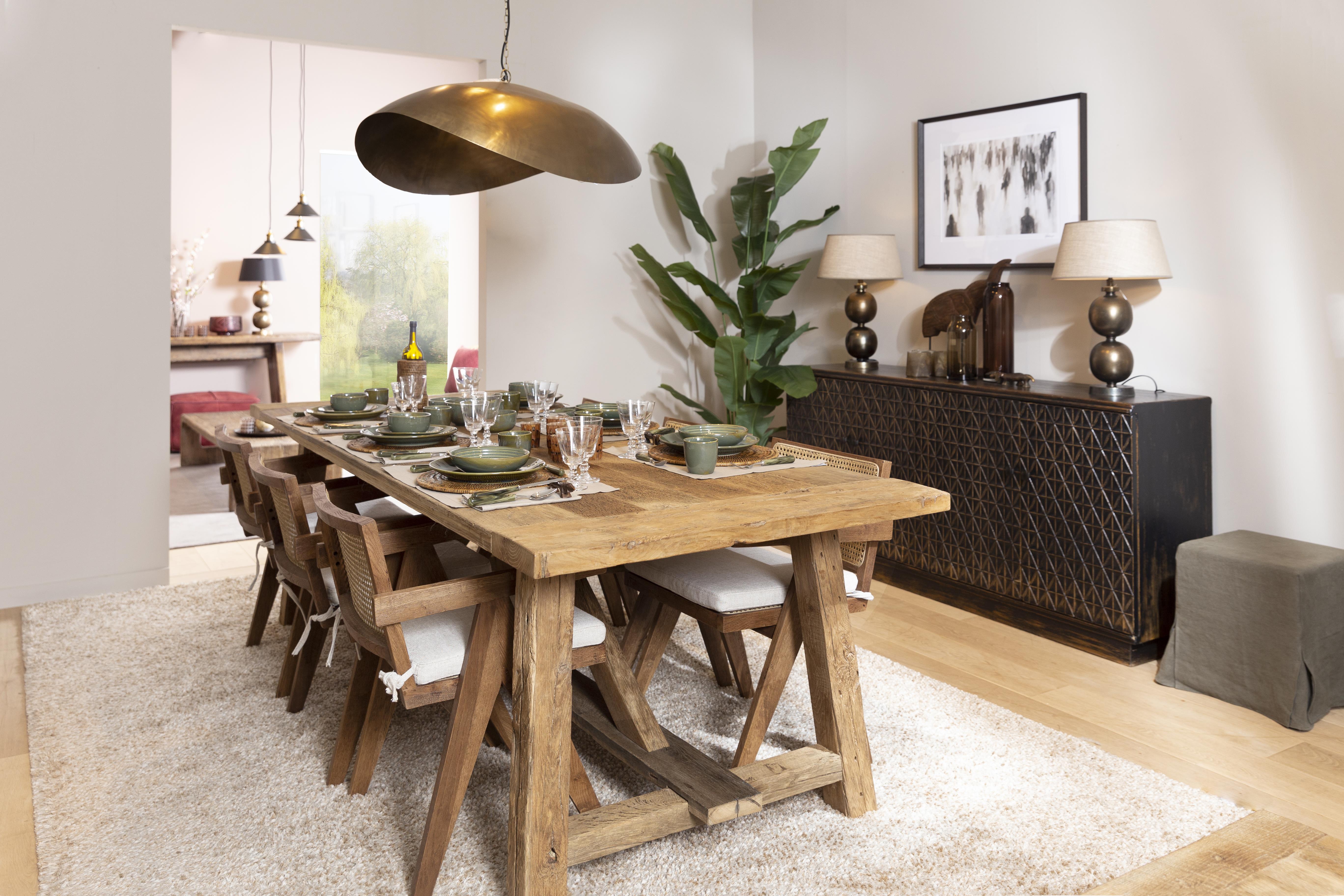 Dining Tables | Furniture | Dining Room | The Elms