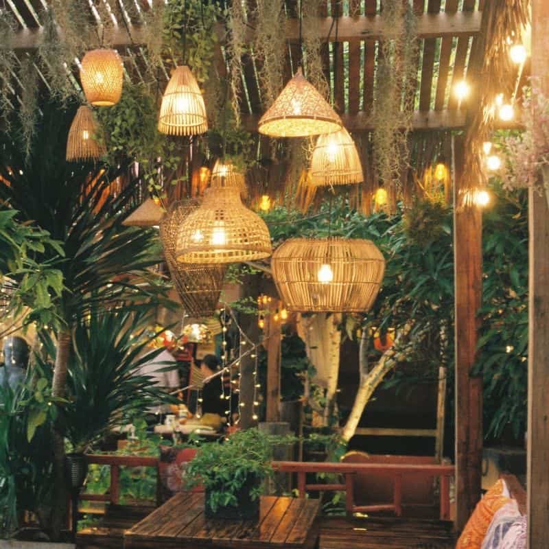 Lanterns & Stake Lights | Lighting & Lamps | Garden Lighting | The Elms