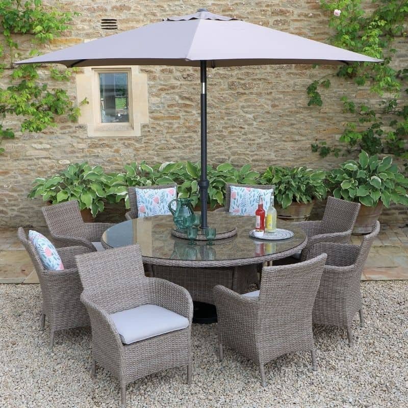 Outdoor Accessories
