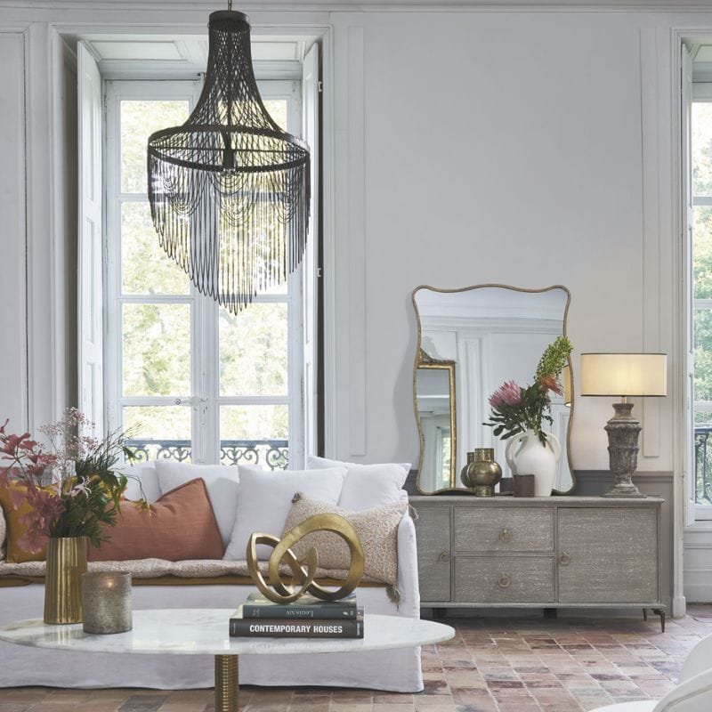 Mirrors | Home Decor | Decorative Accessories | The Elms