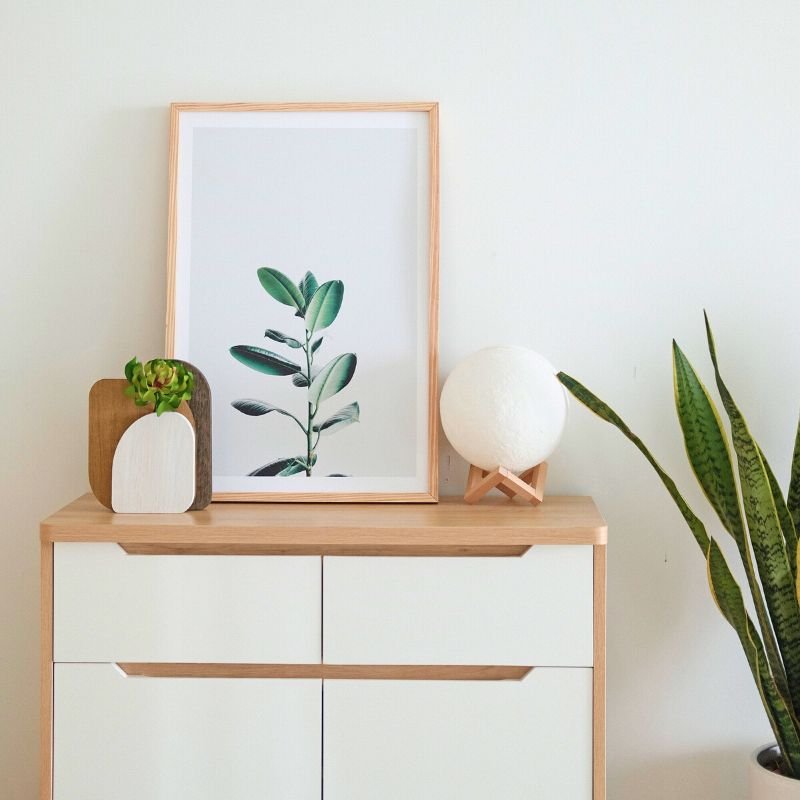 Picture Frames