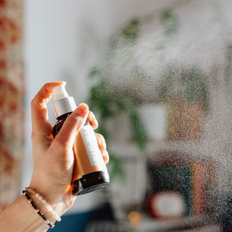 Room Sprays | Home Decor | Fragrances | The Elms