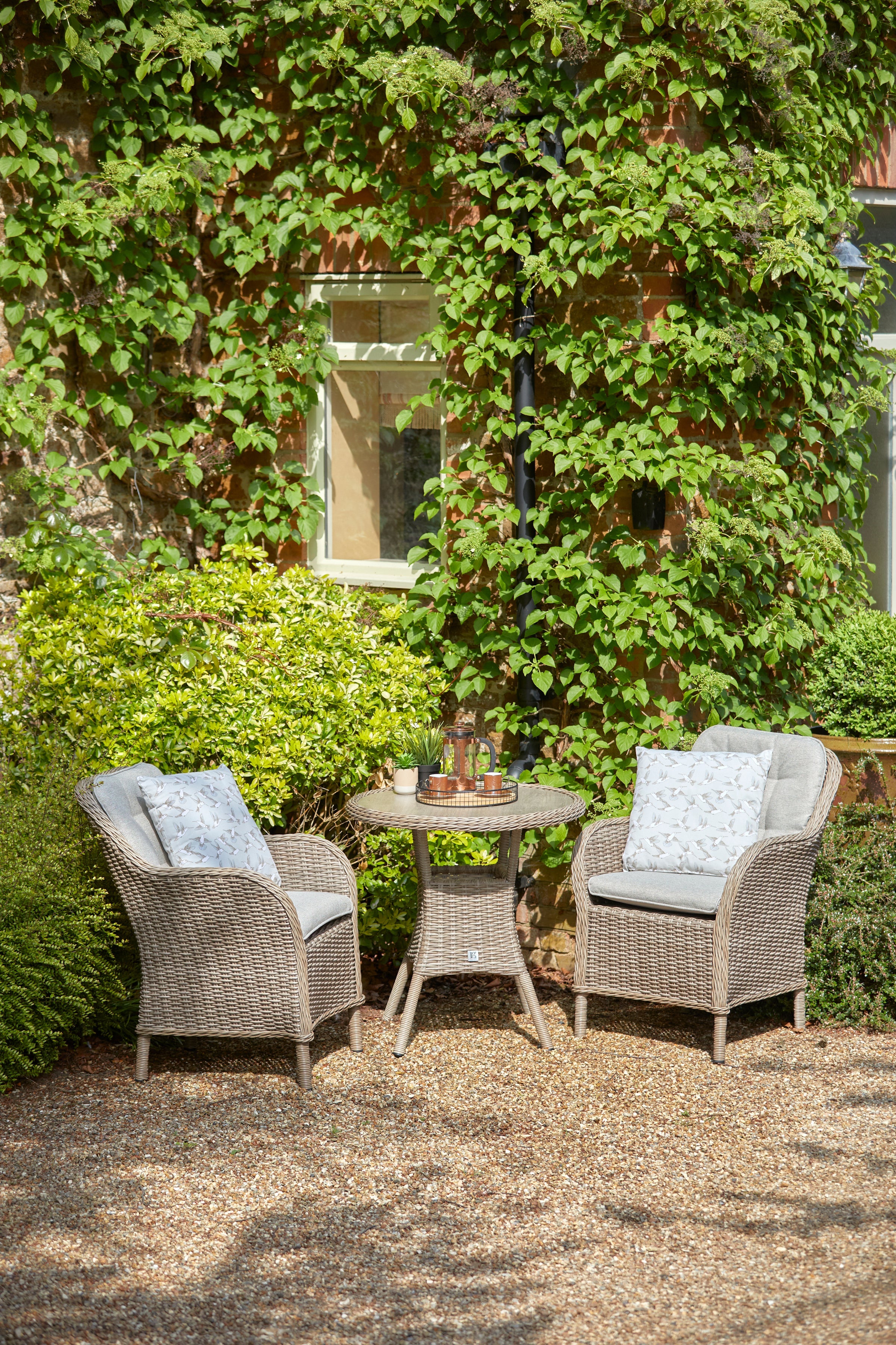 Outdoor Living