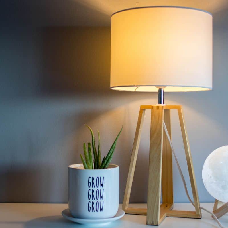 Table & Desk Lamps | Lighting & Lamps | Lamps | The Elms
