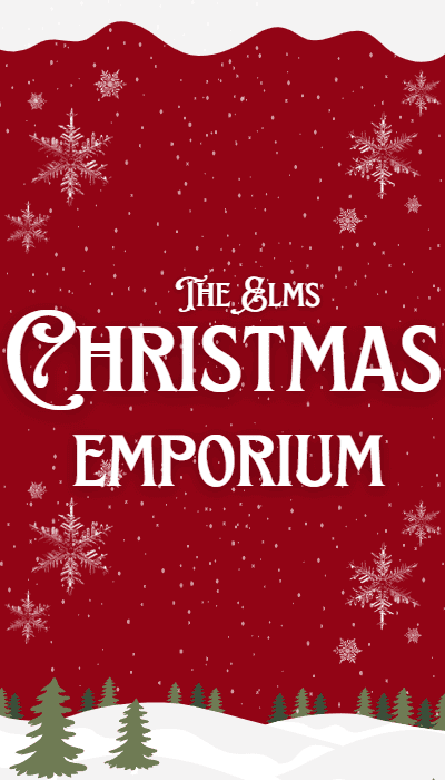 Christmas | The Elms