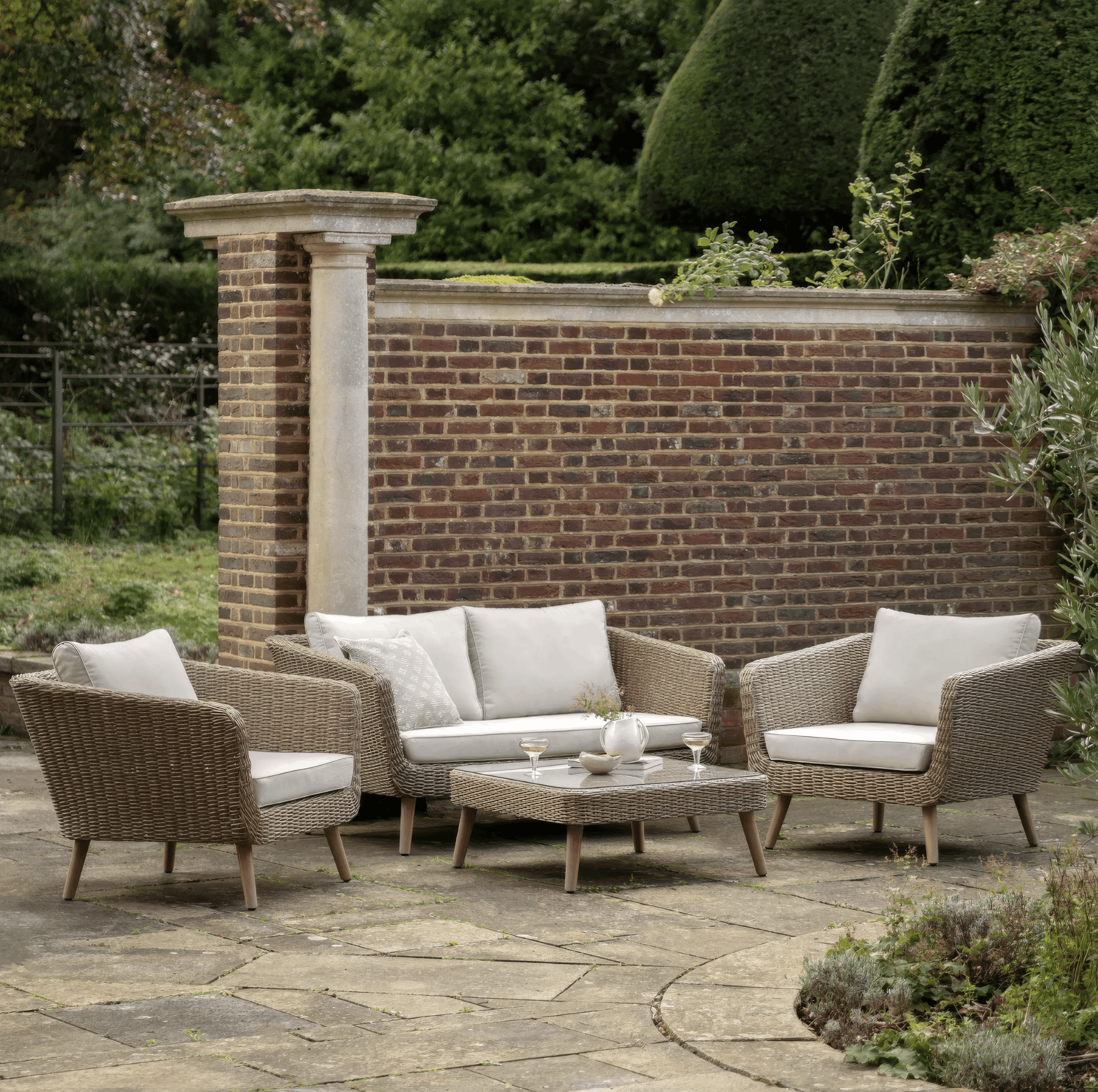 Outdoor Living