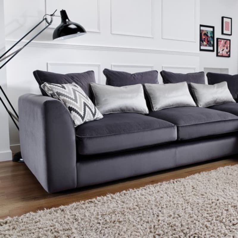 Astoria - Custom Order | Living Room| Sofas & Loveseats | The Elms