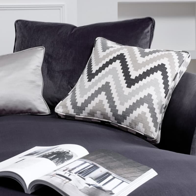 The Astoria Large Chaise | The Elms