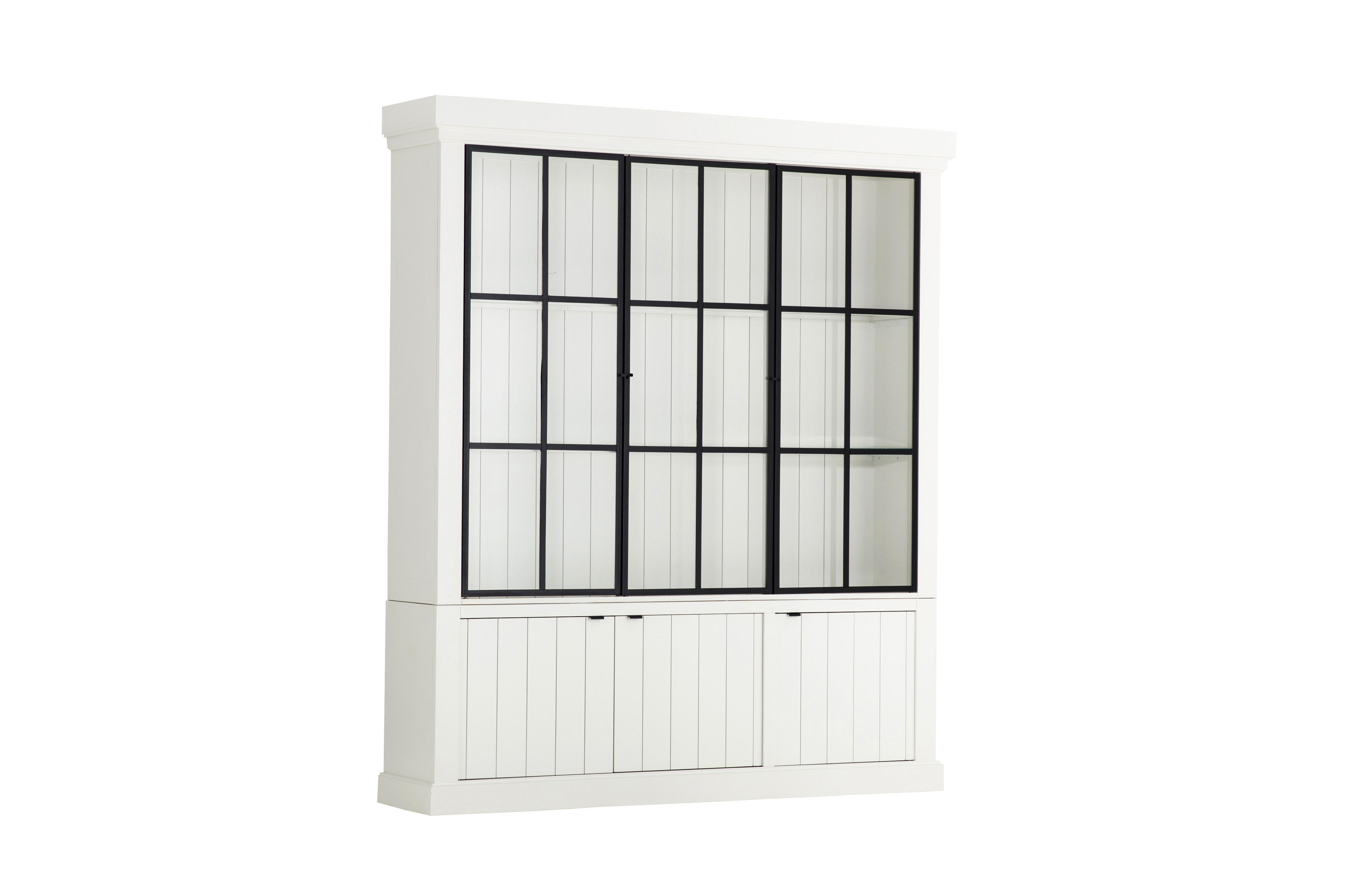 Flamant Iron Jason Cabinet