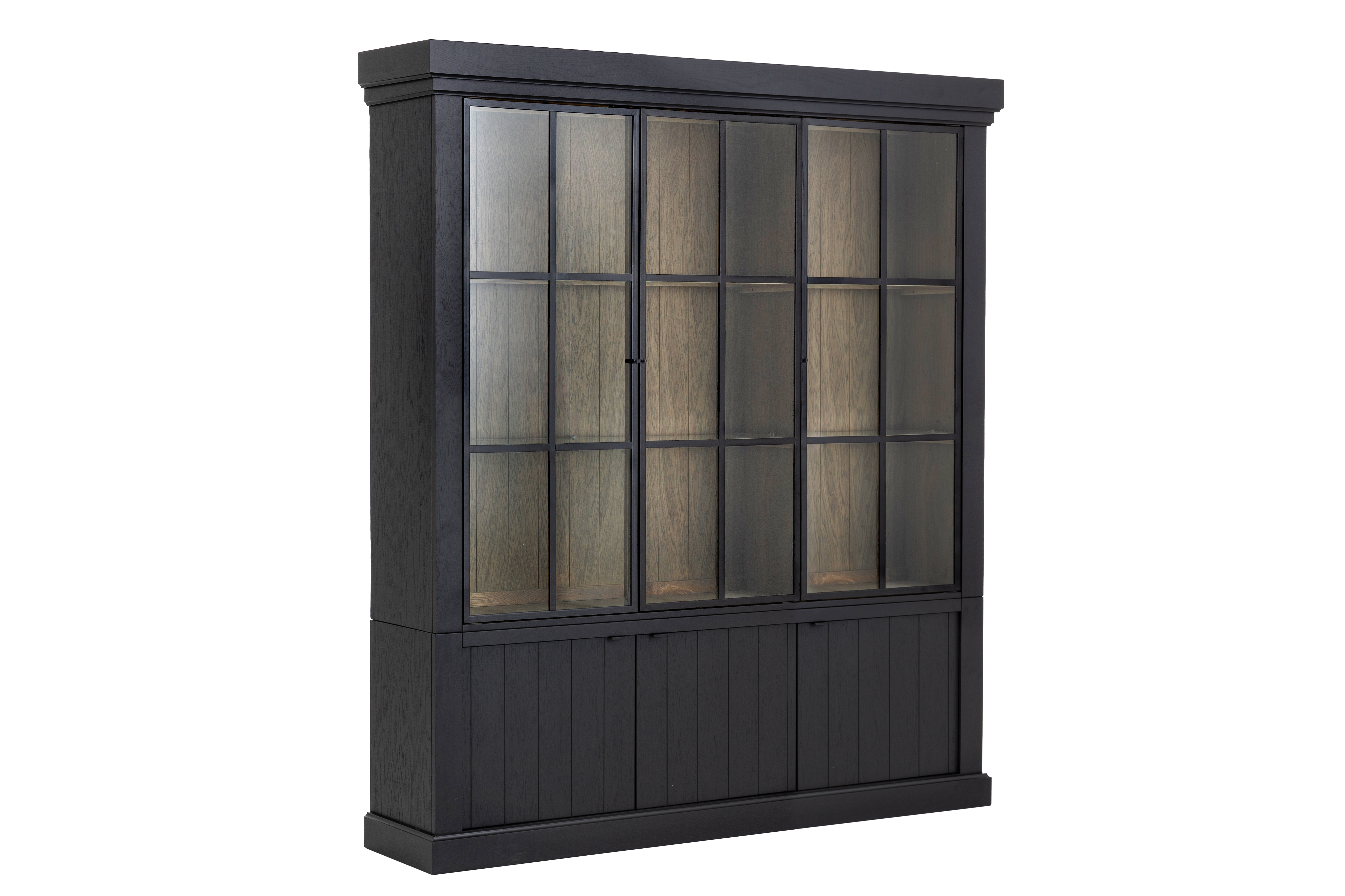 Flamant Iron Jason Cabinet