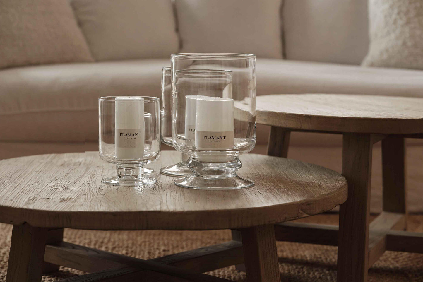 Flamant Bronwyn Coffee Table