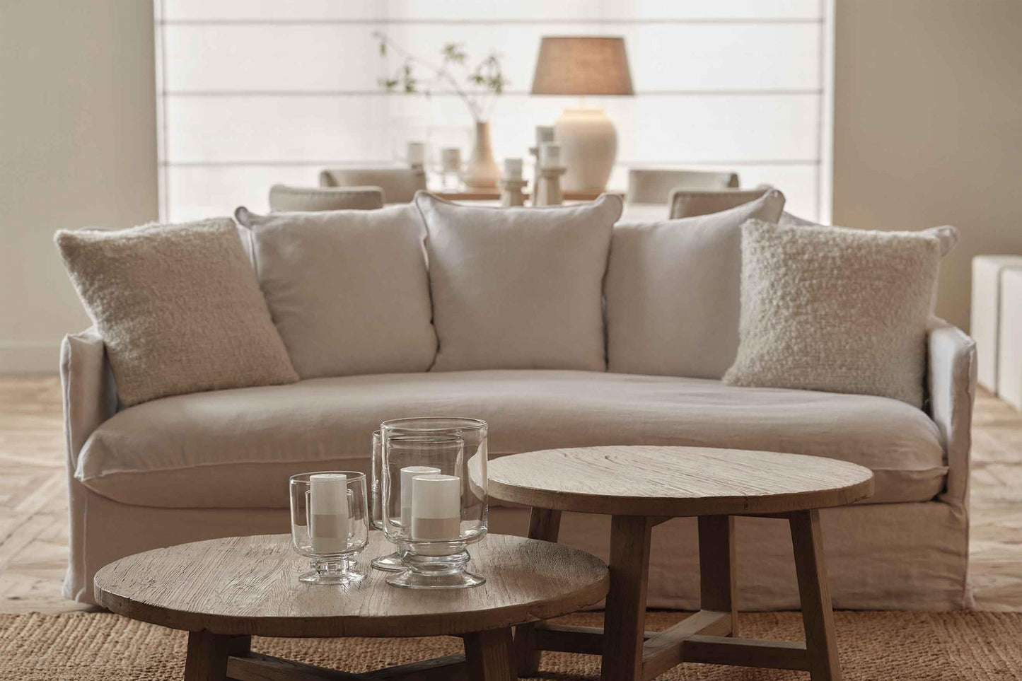 Flamant Bronwyn Coffee Table