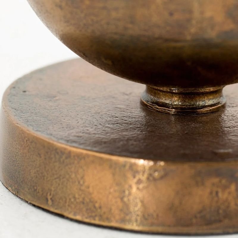 Annelie Table Lamp Base - 47cm | Lighting Accessories | Lamp Bases | The Elms