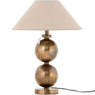 Annelie Table Lamp Base - 47cm | Lighting Accessories | Lamp Bases | The Elms