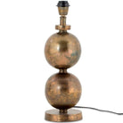 Annelie Table Lamp Base - 47cm | Lighting Accessories | Lamp Bases | The Elms