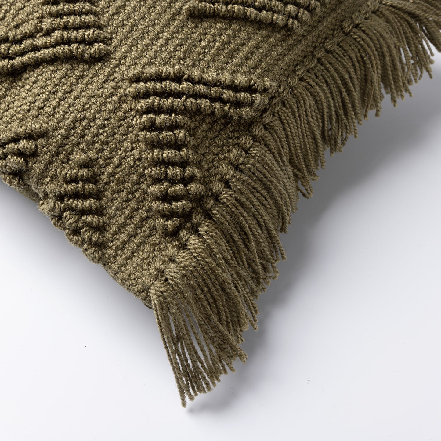Odin 40x60cm Olive Branch Cushion Cover