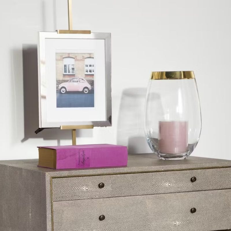 Millie Photo Frame - 8 x 10 inch | Decorative Accessories | Picture Frames | The Elms