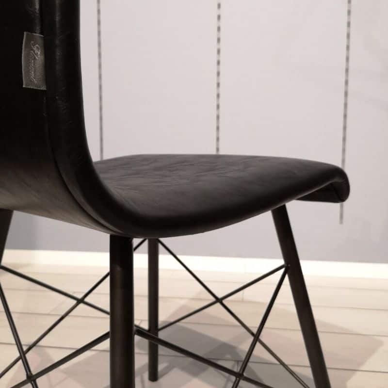 Bax Dining Chair | Dining Room | Dining Chairs | The Elms