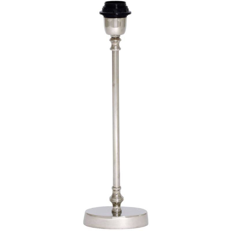 Sutri Table Lamp Base - 41cm | Lighting Accessories | Lamp Bases | The Elms