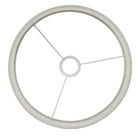 Livingo Cylinder - Natural - 20x20x15 | Shades & Bases | Lamp Shades | The Elms