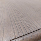 Sofia End Table with Shelf – Hardwick/Rustic Brown | The Elms