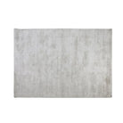 Sital Rib - Silver-Grey - 230x160 | Soft Furnishings | Rugs | The Elms