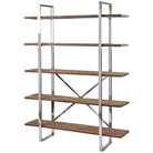 Railway Sleeper Bookcase | Furniture | Display & Storage | The Elms