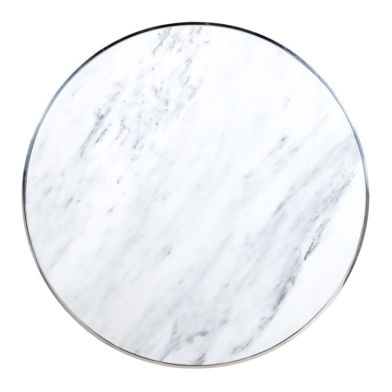 Richmond Interiors Levanto 95Ø Coffee Table | The Elms