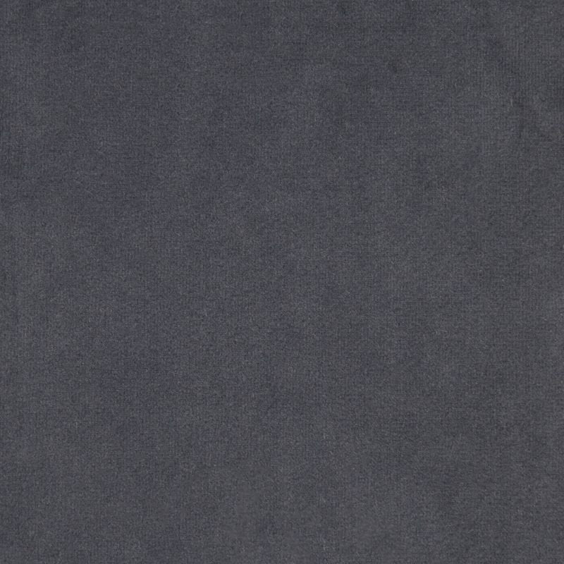 Velours Cylinder Lamp Shade - Dusty Blue - 20cm | Lighting Accessories | Lamp Shades | The Elms