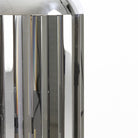 Grayson Hanging Lamp - Chrome & Smoked | Ceiling Lights | Pendant Lamps | The Elms