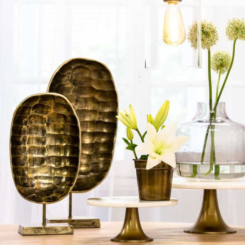 Tuga Decoration - 53.5cm | Art | Decorative Objects | The Elms