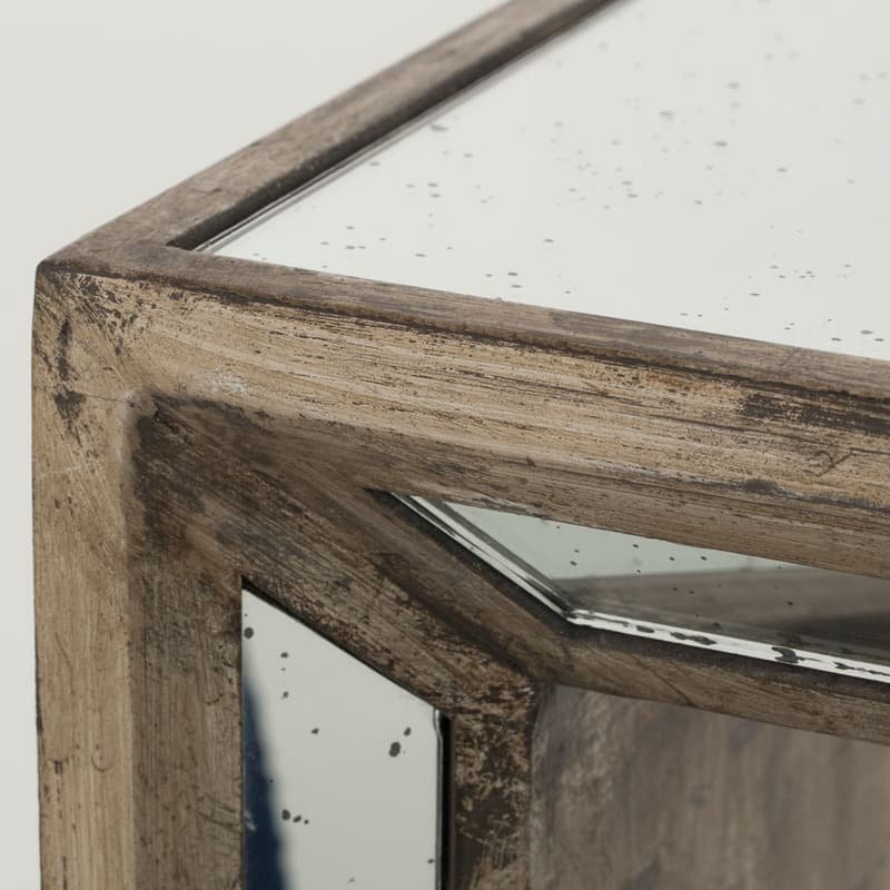 Flamant Howland Set Of 2 Side Tables | The Elms
