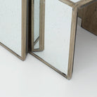 Flamant Howland Set Of 2 Side Tables | The Elms