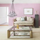 Mitchell Square Coffee Table - 122cm x 122cm x 40cm | Living Room | Coffee Tables & Side Tables | The Elms