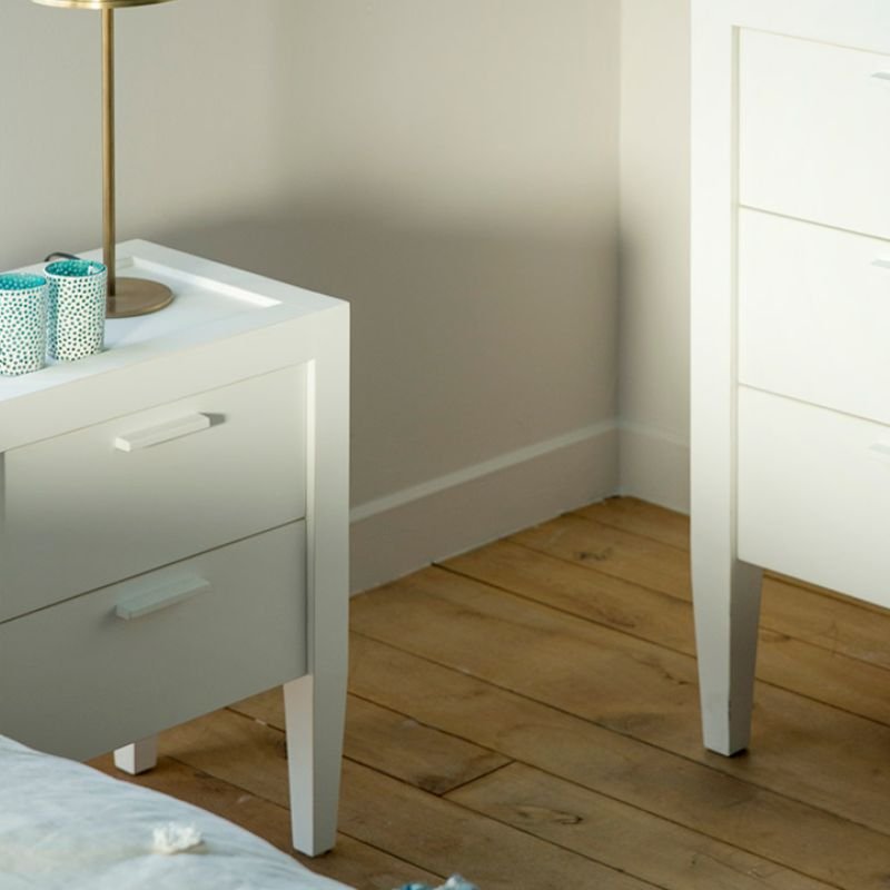 Cape Cod Night Table | Bedroom | Bedside Tables | The Elms